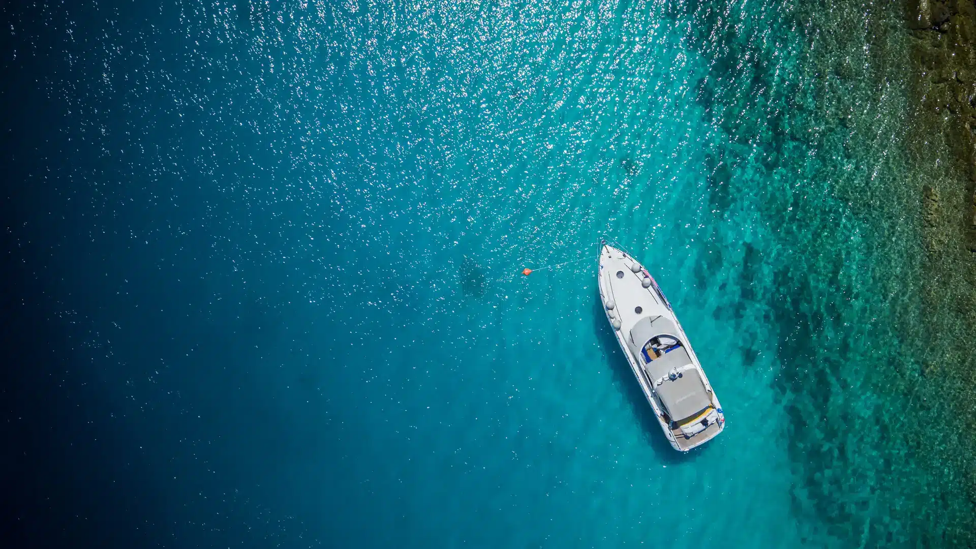 assurance E-boat bateau