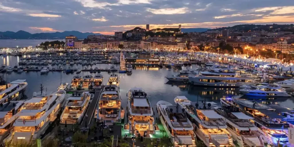 cannes