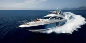 Azimut 64 Flybridge