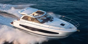 Jeanneau Leader 40