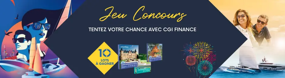 Jeu Concours le vent en poupe 1