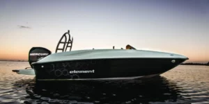 Bayliner Element E5 int