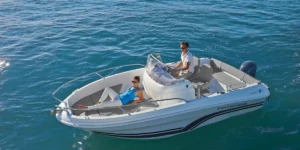 Jeanneau Cap Camarat 5.5 CC