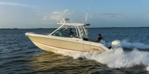 Boston Whaler 280 Vantage 3