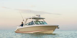 Boston Whaler 280 Vantage