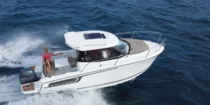 Jeanneau Merry Fisher 695