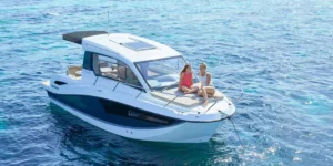 Le Quicksilver Activ 755 Weekend 3