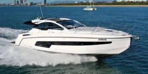 Azimut Atlantis 45