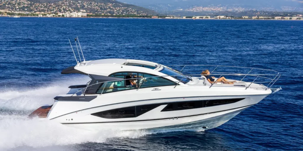 Beneteau Gran Turismo 36 IB