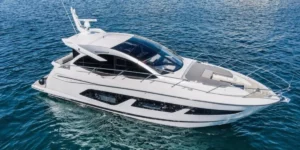 Sunseeker Predator 50