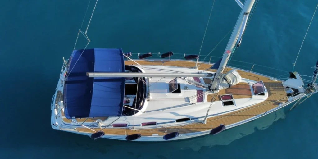 Bavaria 39 Cruiser