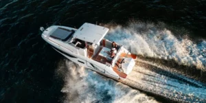 Beneteau Flyer 9 Sundeck 3