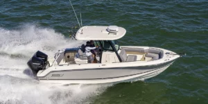 Boston Whaler 230 Outrage 2