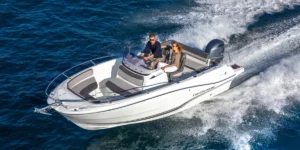 Jeanneau Cap Camarat 6.5 CC