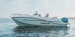 Quicksilver Activ 605 Open 3